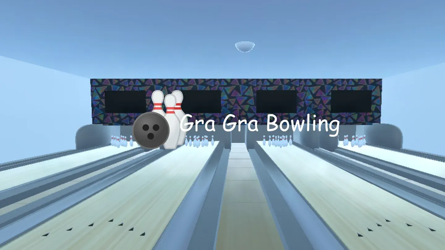 Gra Gra Bowling trailer 0