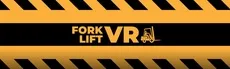 BSDXR Forklift VR hero image