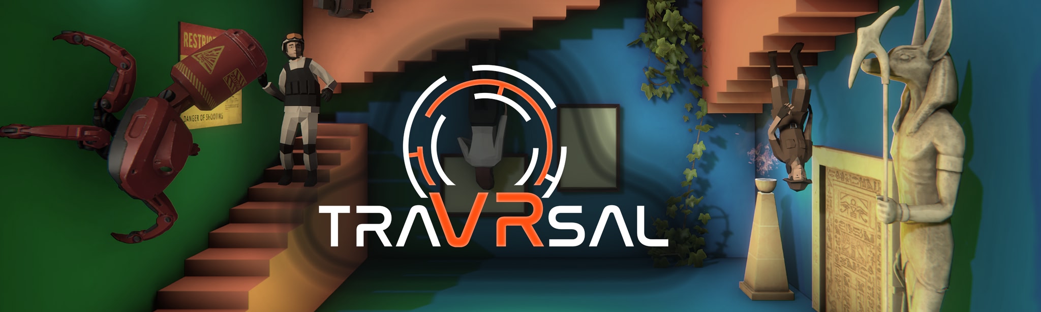 traVRsal