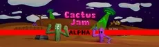 Cactus Jam hero image