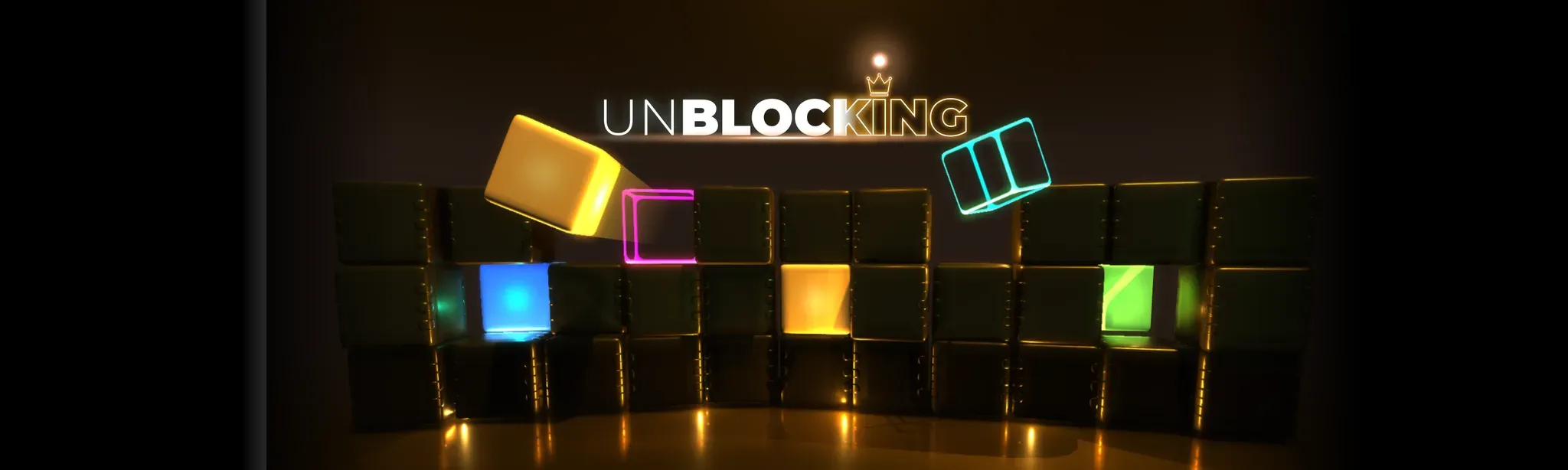 Unblocking