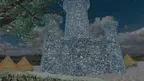 NURE Santa Lucia Nuraghe screenshot 3