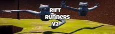 Rift Runners V2 hero image