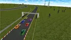 Racing Fury: Car Racing Game screenshot 0