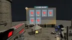 Nightmare full moon night screenshot 3