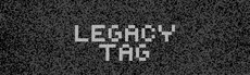 Legacy Tag‎ hero image