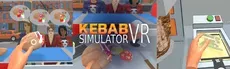 Kebab Simulator VR hero image
