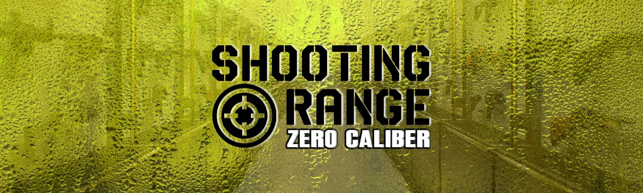 Zero Caliber: Shooting Range