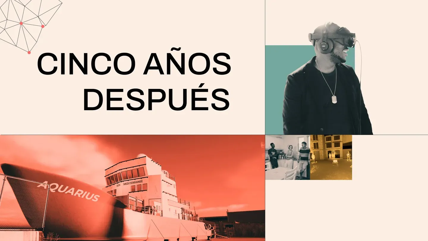 CINCO AÑOS DESPUÉS trailer 0