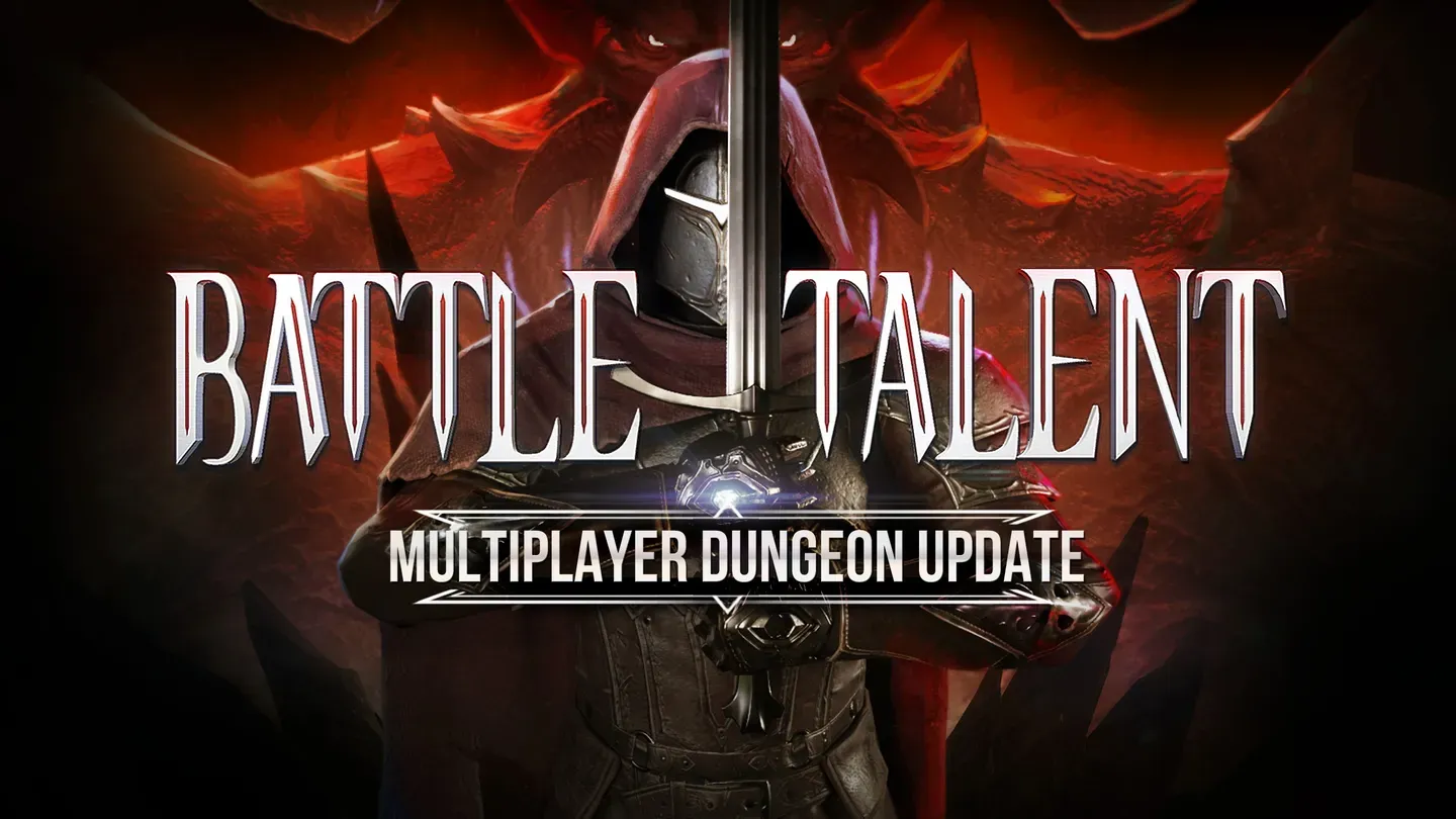 Battle Talent trailer 0