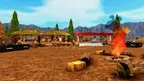 Tobey's Grub screenshot 1