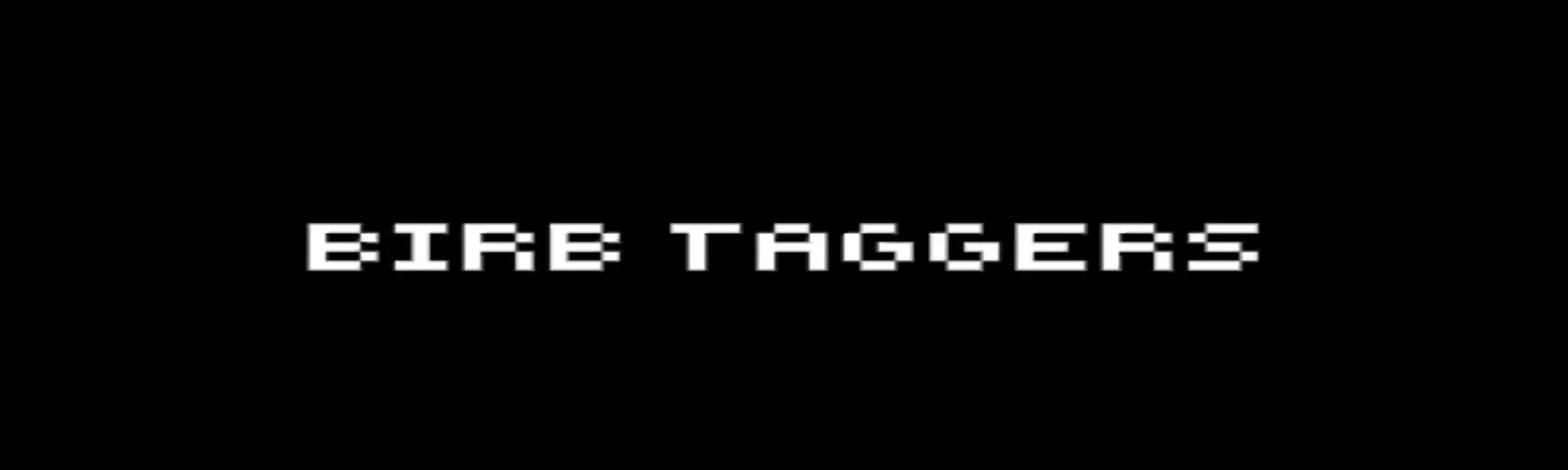 Birb Taggers