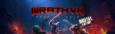 WRATH: Aeon of Ruin VR - Brutal Edition hero image