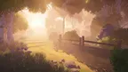 Cozy Camp screenshot 0