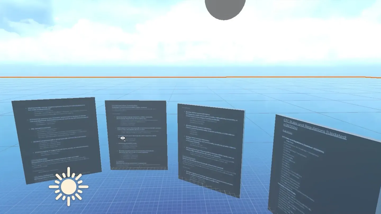 GTC Linking app trailer 0