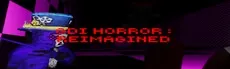 GDI's Horror : Reimagined hero image
