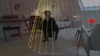 Laser Dance screenshot 1