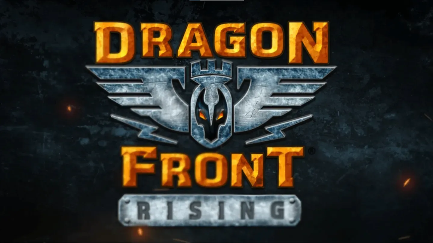 Dragon Front Rising trailer 0