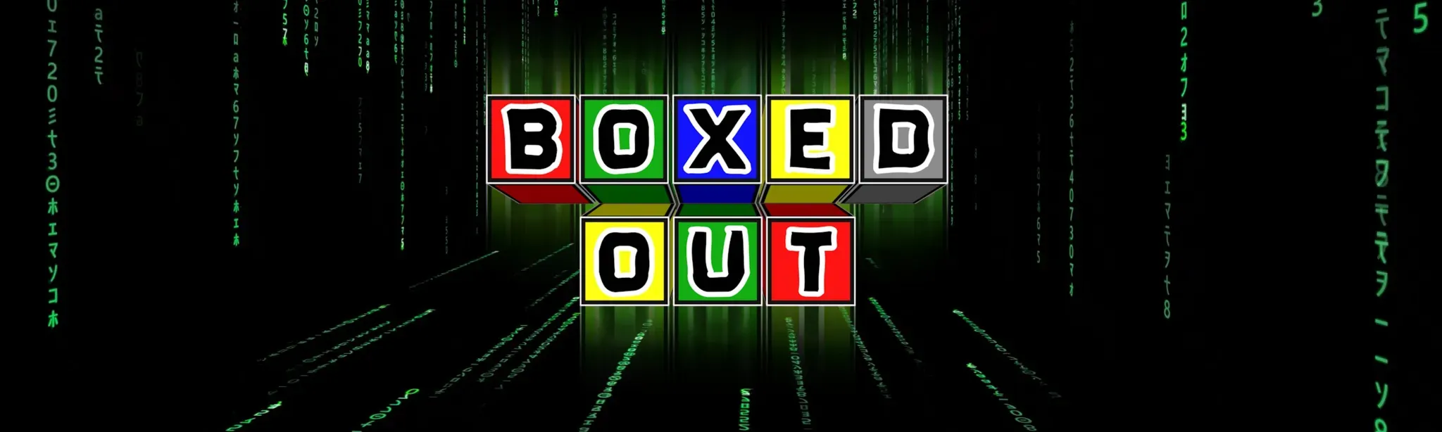 Boxed Out
