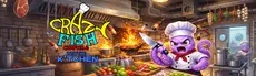 CrazyFish Chapter 6: Into the Kitchen hero image