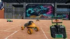 Car War Vr: RC Stunt Game screenshot 2