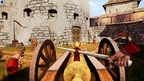 Crimen - Mercenary Tales screenshot 3