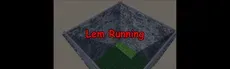 Lem Running hero image