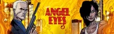 Angel Eyes GN hero image