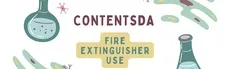 Fire Extinguisher Use Simulation hero image