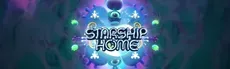 Starship Home hero image