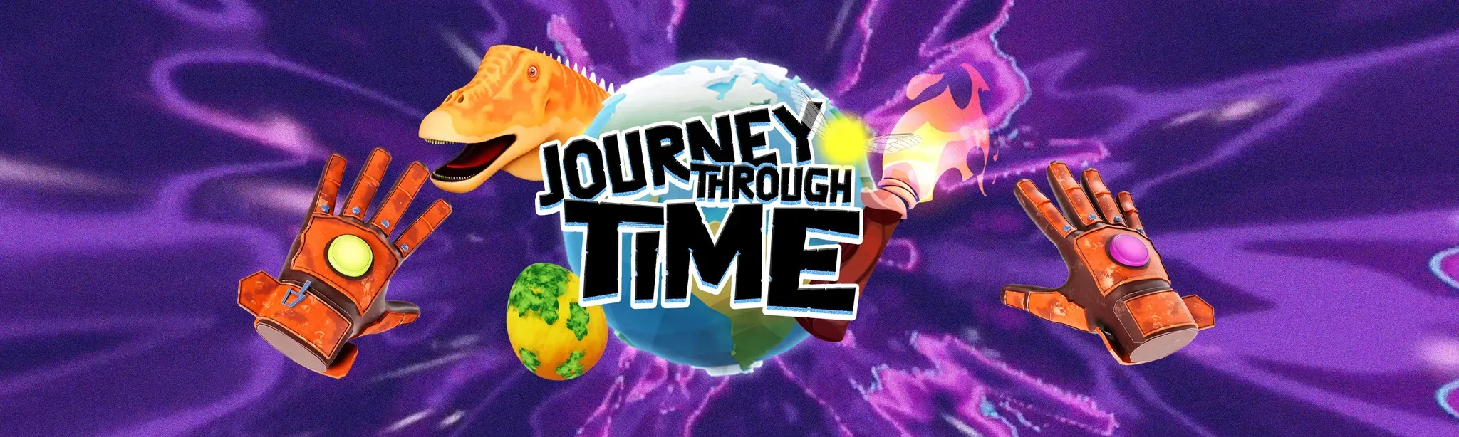 Journey Through Time