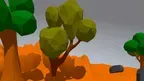 Lone Survivor screenshot 1