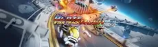 BlazeRush: Star Track hero image