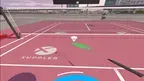 Badminton screenshot 2