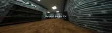 Primal Panic VR hero image