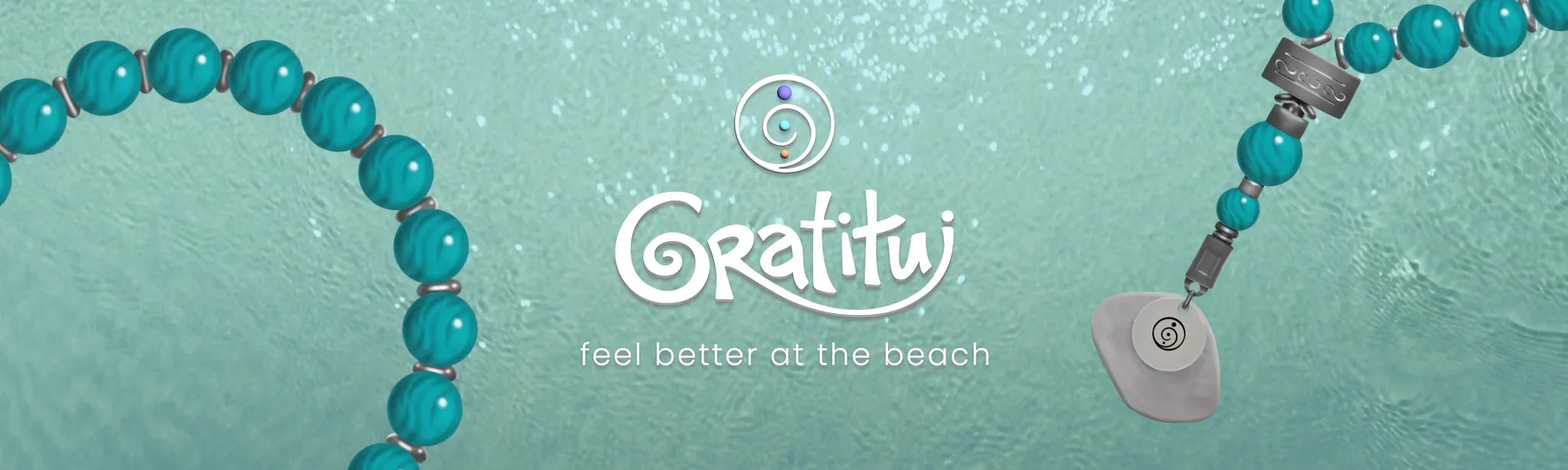 Gratitui: Beaches & Meditation