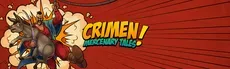 Crimen - Mercenary Tales hero image
