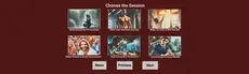 MetaBlogger hero image