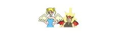 Draw Happy Angel hero image