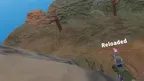 Sugar Volcano Eruption Experiment screenshot 1