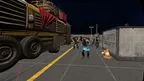 Zombie Escape : Apocalypse screenshot 0
