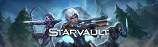 STARVAULT hero image