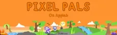 Pixel Pals hero image