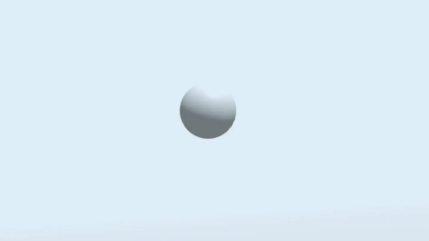 White Space trailer 0
