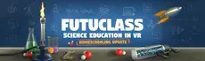 Futuclass Education hero image