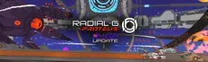 Radial-G: Proteus hero image