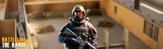 Battleline - The Range hero image