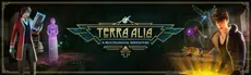 Terra Alia: A Multilingual Adventure hero image