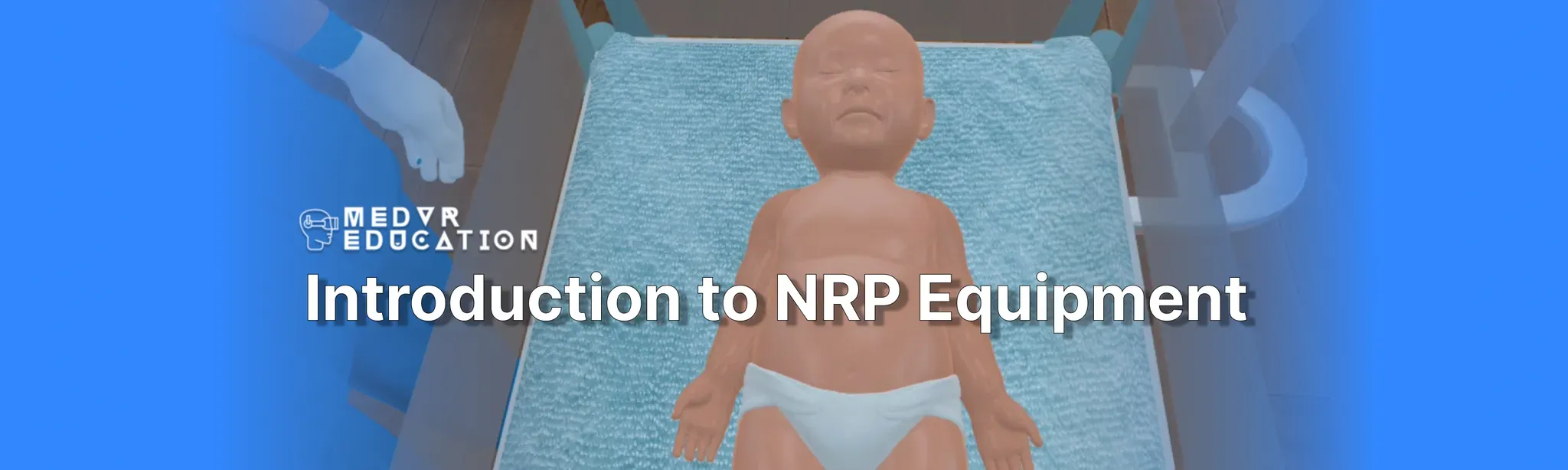 Introduction to NRP Equipment