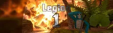 Legion 1 hero image